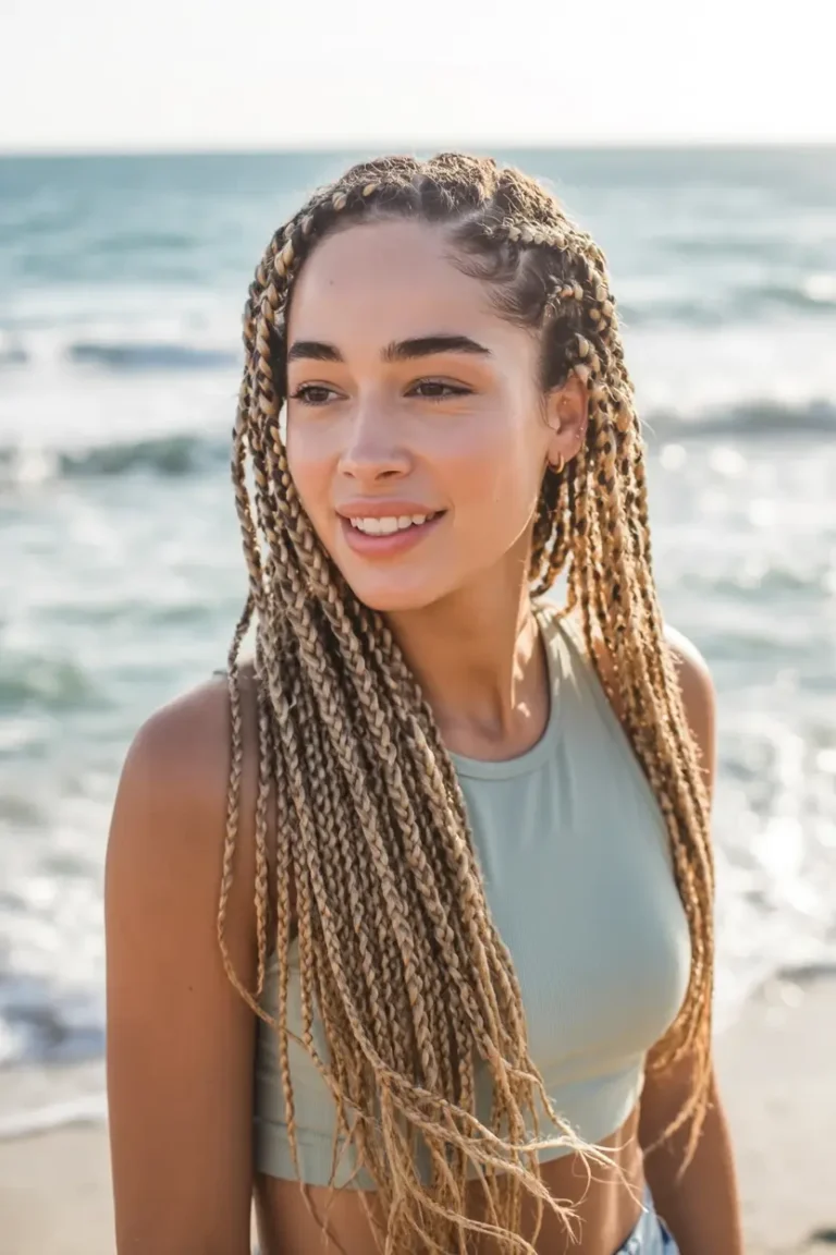 12 Trendy Braids That Everyone Is Wearing Now