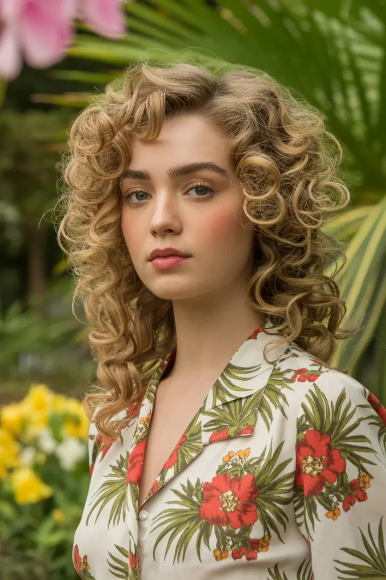 15 Baddie Hairstyles Latina Curly That Turn Heads