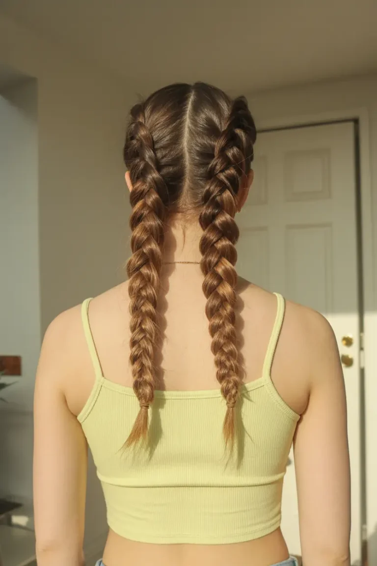 12 Pretty Braided Hairstyles for Every Mood and Moment