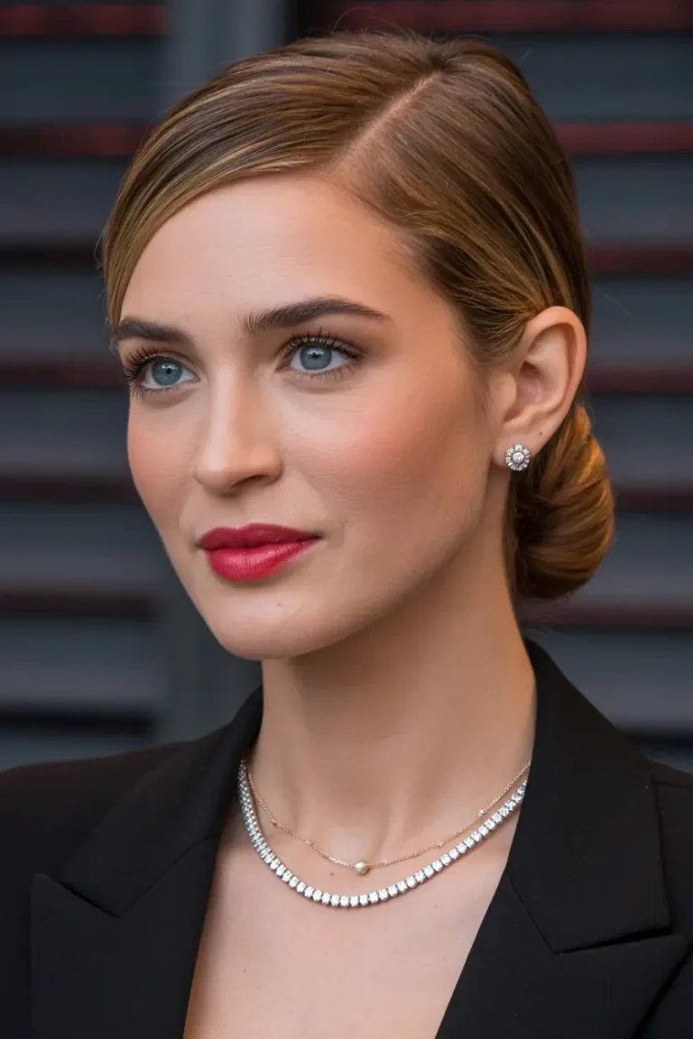 15 slick Hairstyles Baddie: Bold, Trendy and Effortless Hair looks