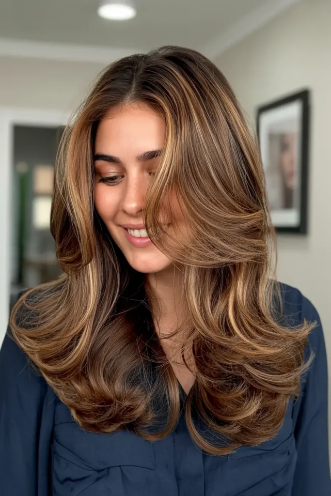 9. Long Layered Waves