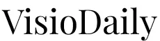 visiodaily logo